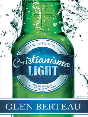 cover image of Cristianismo light